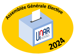 Les résultats de l'Election du Conseil d'Administration 2024-2028